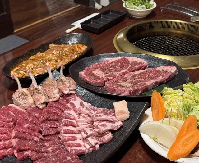 ソナム（短角牛焼肉ソナム） - 久慈（焼肉）の写真