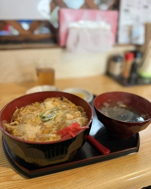 丸八食堂 - 田沢湖（食堂）の写真