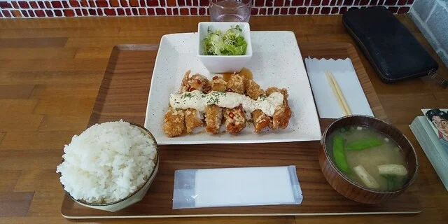 キッチン プランゾ - 仙北町（洋食）の写真