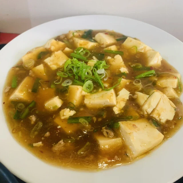 中華ハウス大森飯店 - 横手市その他（中華料理）の写真