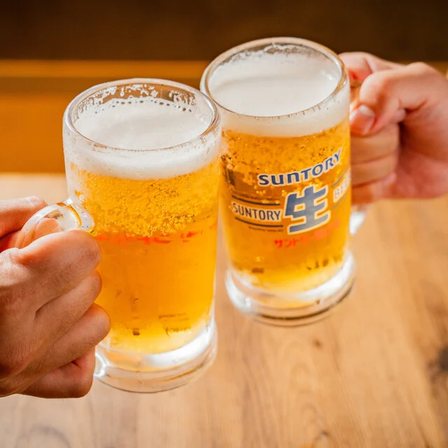 炭火ノ串や。ニューハカタスタイル 福島駅前店 - 福島（居酒屋）の写真