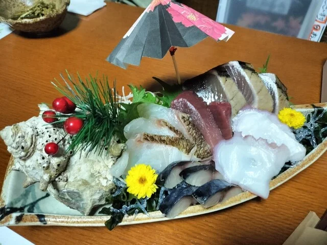 居酒屋わっしょい - 羽後本荘（居酒屋）の写真