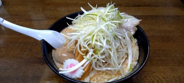 ちゃあみい - 天童（ラーメン）の写真
