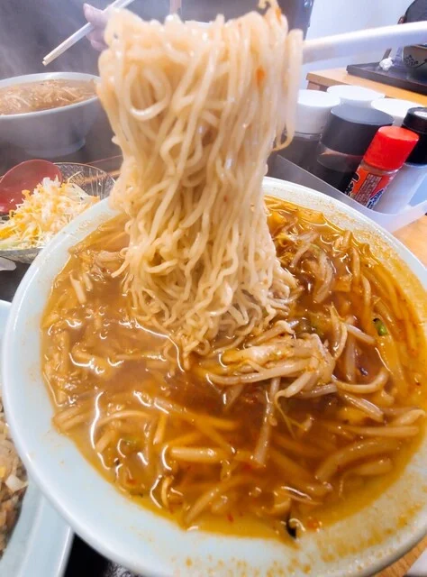 京屋 - 遠野（ラーメン）の写真