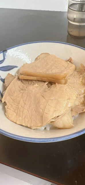 銀蝶 - 水沢（ラーメン）の写真