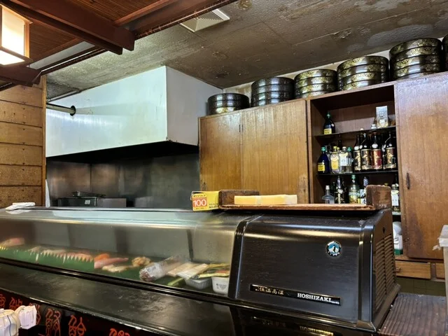 磯源寿し - 米沢（寿司）の写真