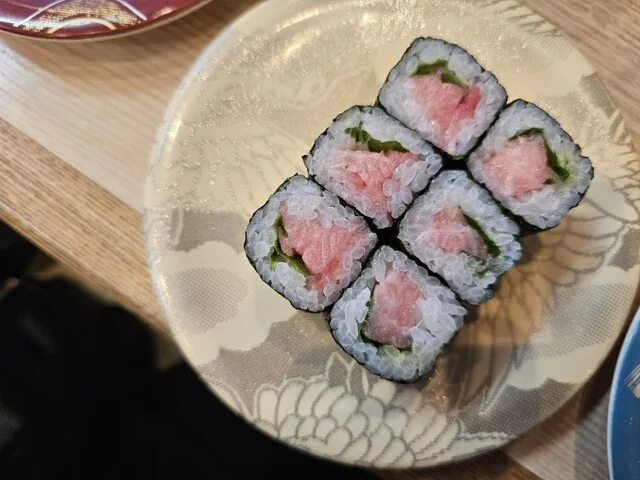 海転 すし誠 横手店 - 横手（回転寿司）の写真