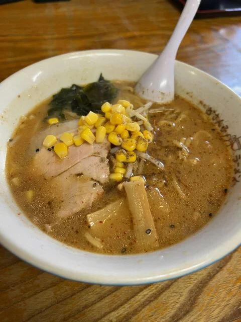 どさん子 大館103号店 - 扇田（ラーメン）の写真