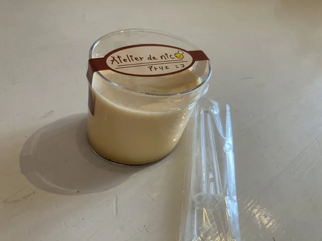 アトリエ ニコ - 蛇田（ケーキ）の写真