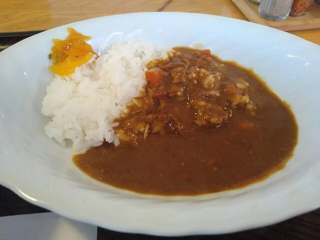 ポパイ - 東八森（洋食）の写真