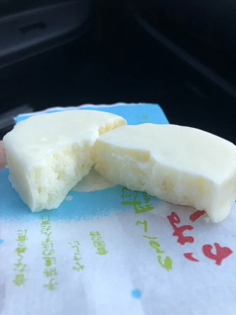 郷土菓子司　勝月 本店 - 秋田（和菓子）の写真