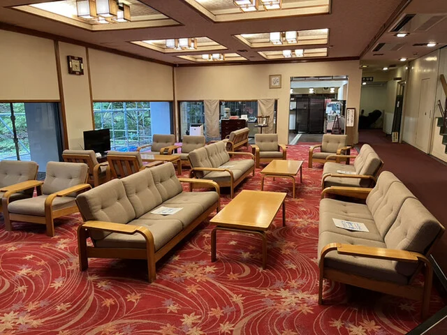 ホテル三右ェ門 - 花巻市その他（ホテル）の写真