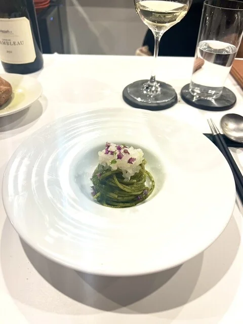 ゆきのした - 秋田（日本料理）の写真