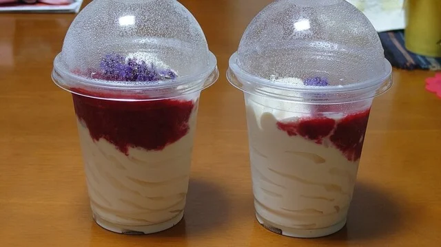 MONT cafe（モントカフェ） - 厨川（カフェ）の写真