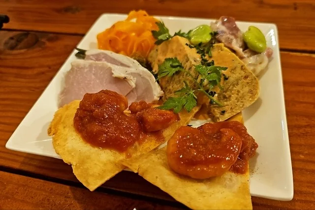 Roots（ルーツ） - 秋田（ビストロ）の写真