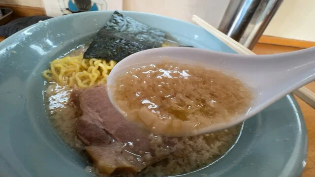 ラーメンショップ 奥州店 - 水沢（ラーメン）の写真