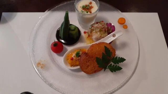 チャイニーズレストラン カレン（CAREN） - 山形（中華料理）の写真