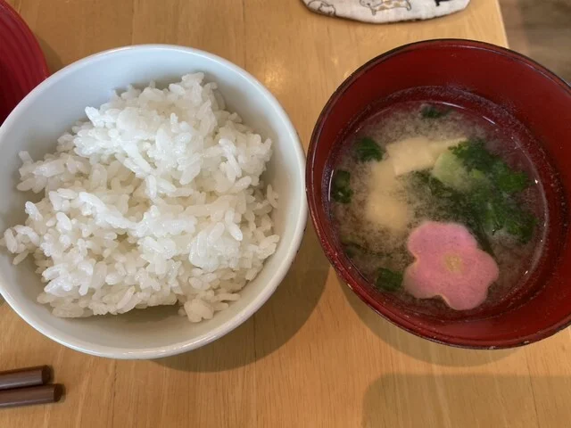 花cafe - 紫波中央（カフェ）の写真