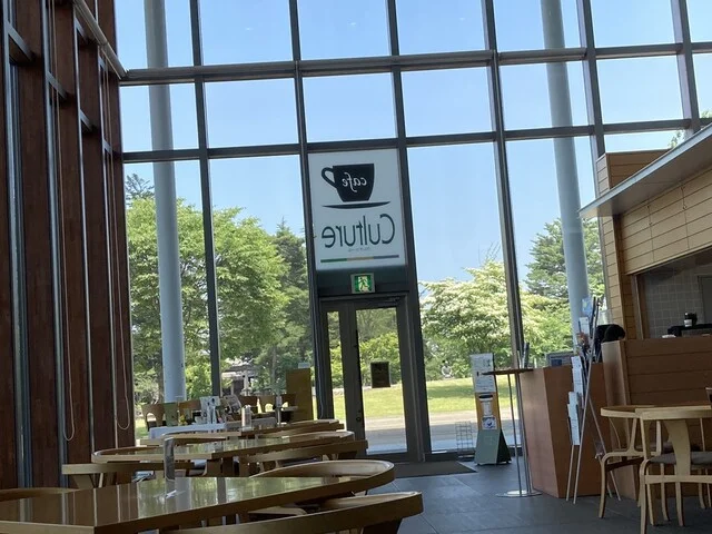 伝国の杜Culture（クルチュール） - 南米沢（カフェ）の写真