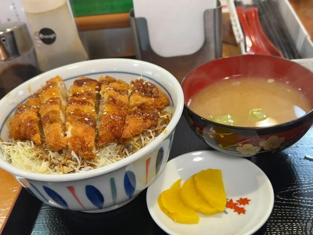 前郷食堂 - 前郷（食堂）の写真