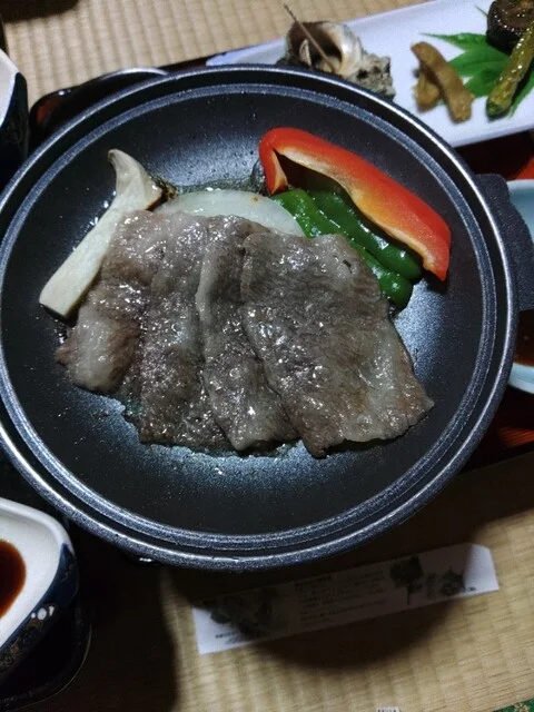 温泉旅館ゆもと - 男鹿市その他（旅館・民宿）の写真