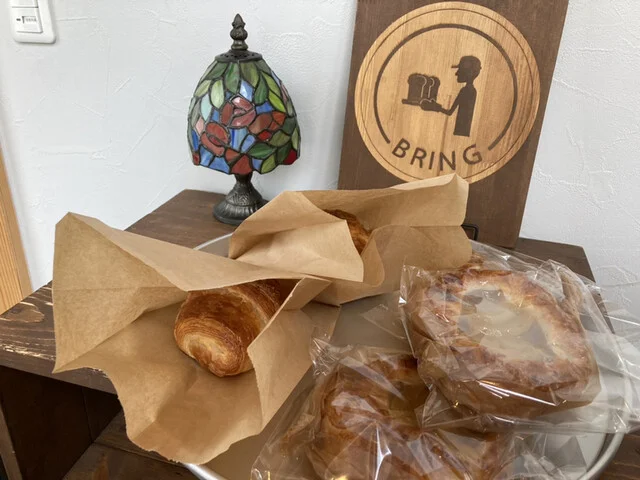 BRING（ブリング） - 蔵王町その他（パン）の写真