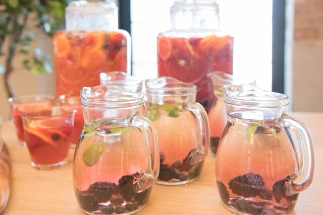 Bloomy's 盛岡（ブルーミーズ） - 盛岡（カフェ）の写真