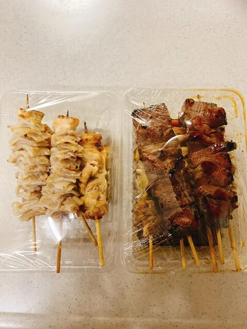 やきとり シバタ 大曲店 - 大曲（焼き鳥）の写真