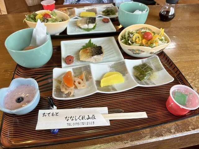 七時雨山荘 - 荒屋新町（旅館・民宿）の写真