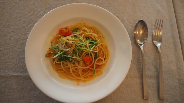 イタリア料理のお店 ラ　サラ （La Sala ） - 秋田（イタリアン）の写真