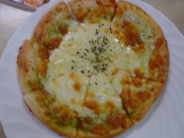 チーズハウス - 蔵王町その他（チーズ料理）の写真