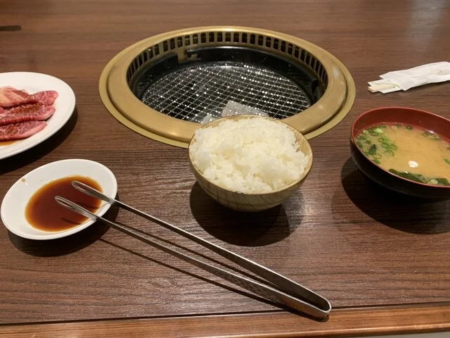 炭火焼肉だいまる - 大槌（焼肉）の写真