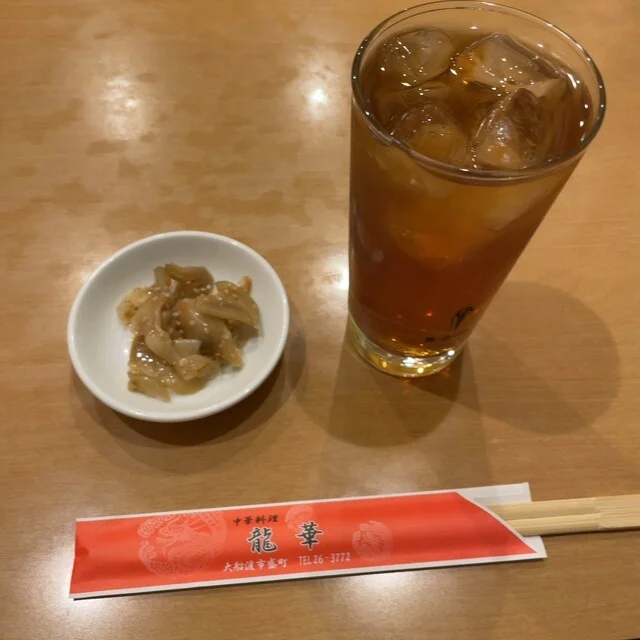 龍華 - 盛（中華料理）の写真