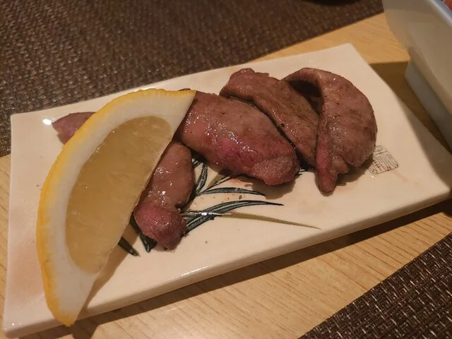 酔ごころ - 水沢（居酒屋）の写真