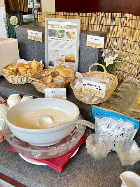 ホテルニューカリーナ - 盛岡（ホテル）の写真