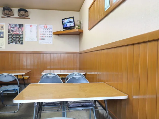 大来軒 - 大曲（ラーメン）の写真