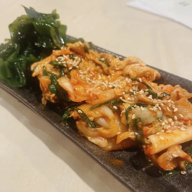 水くま（ミズクマ） - 能代（居酒屋）の写真