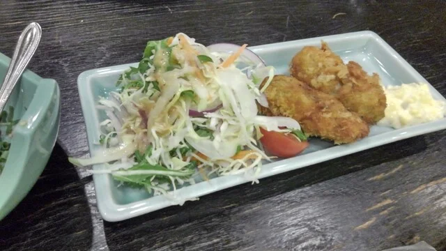 葦の屋 - 上盛岡（日本料理）の写真