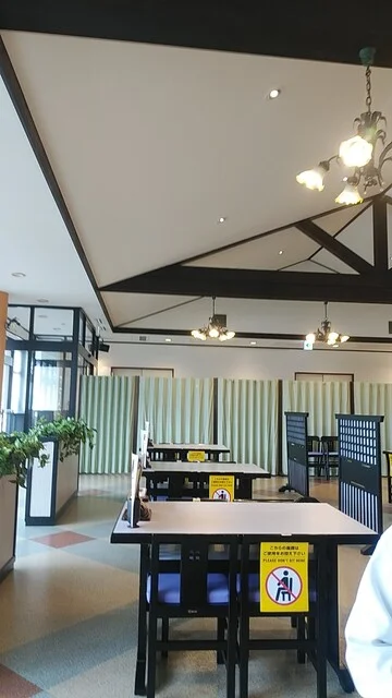 りんどう亭（リンドウテイ） - 石鳥谷（日本料理）の写真