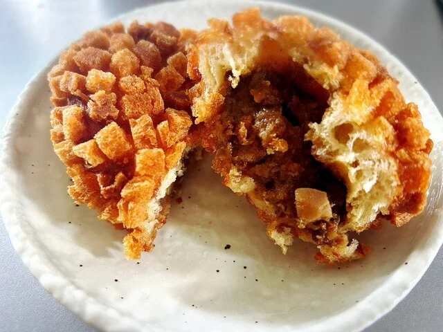 小麦の奴隷 奥州店 - 水沢江刺（パン）の写真