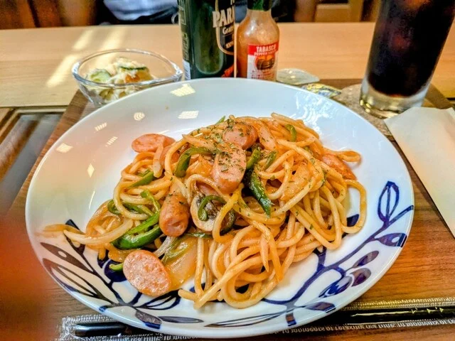 寺珈琲 榧 - 東船岡（カフェ）の写真