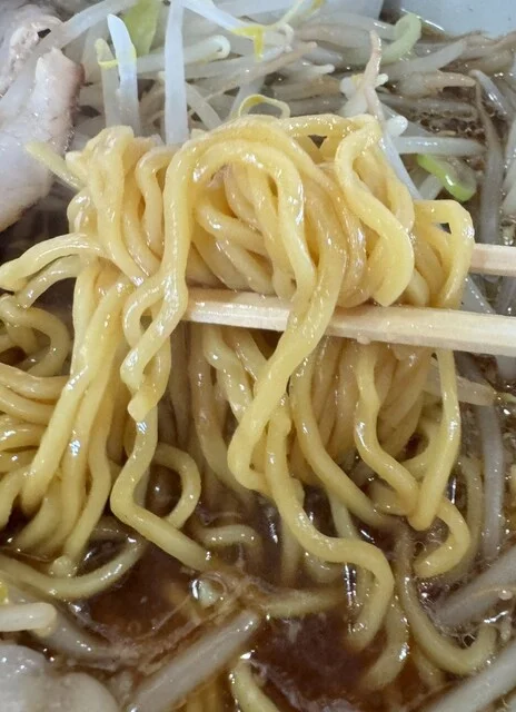 めし屋 じゅう合 - 滝沢（ラーメン）の写真