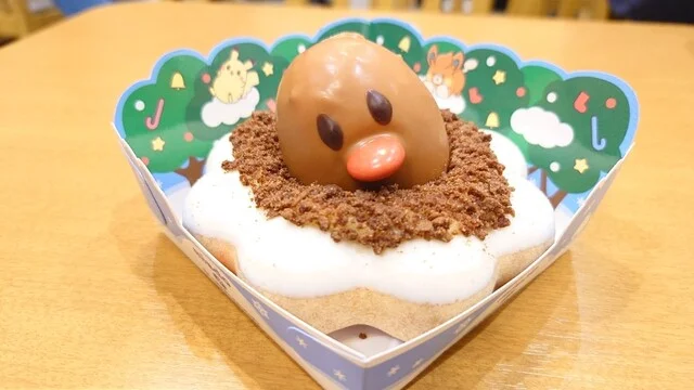 ミスタードーナツ イオンモール盛岡南ショップ（mister Donut） - 仙北町（ドーナツ）の写真