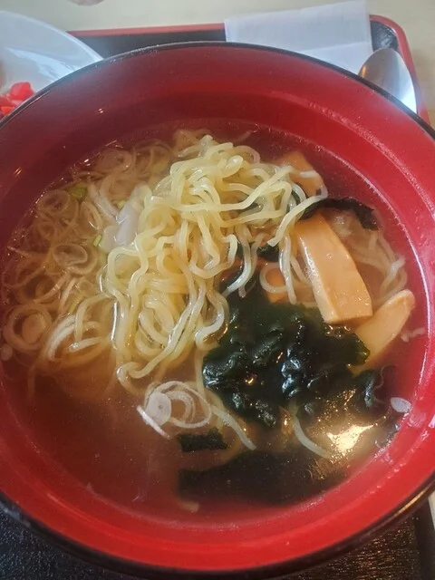 大阪屋 - 北上（食堂）の写真