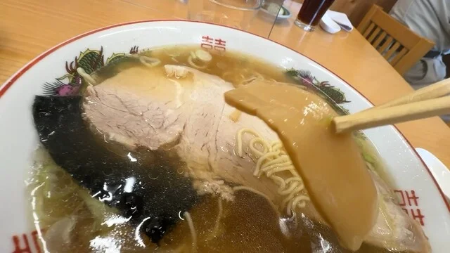 佐々木食堂 - 平田（ラーメン）の写真