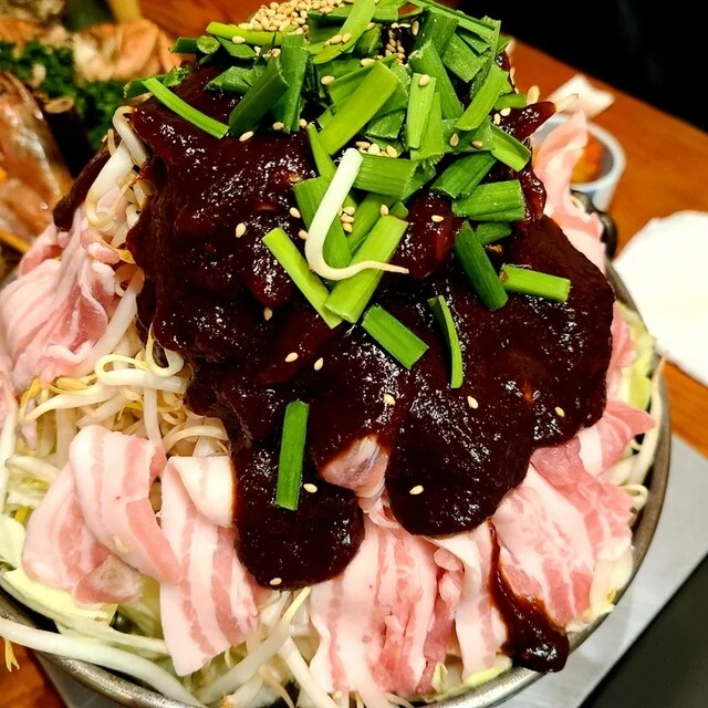 あぶみ屋 中里店 - 石巻（居酒屋）の写真