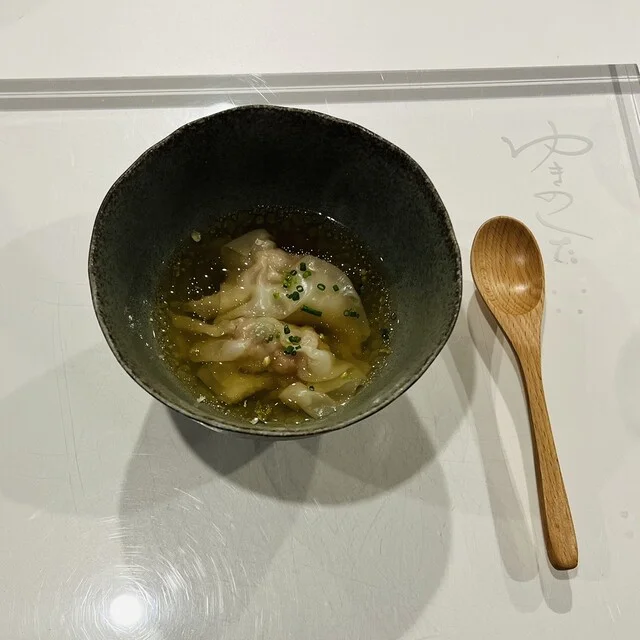 ゆきのした - 秋田（日本料理）の写真