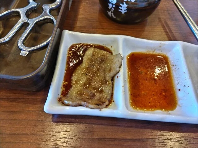 焼肉冷麺やまなか家 一関店 - 山ノ目（焼肉）の写真