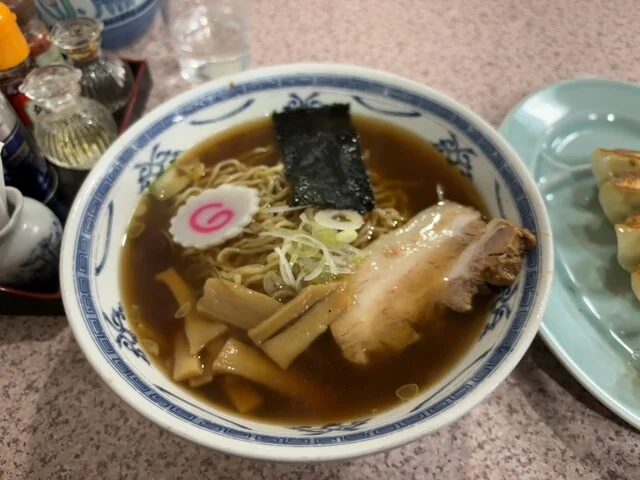 ラーメンとニク 町中華 キンクマ - 南米沢（ラーメン）の写真