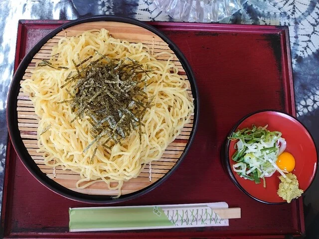 三吉食堂 - 八郎潟（そば）の写真